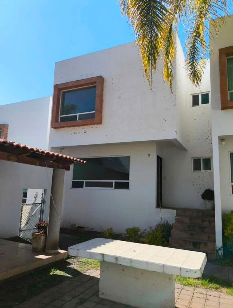 CASA À VENDA EM QUERÉTARO, QRO., foto 1 de 12