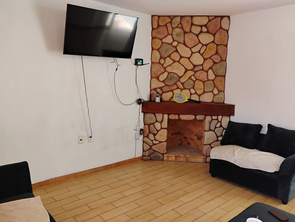Casa em Jocotepec Centro, Jocotepec, foto 5 de 22