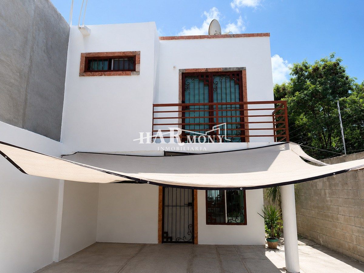 HOUSE FOR SALE SANTA AGATA II, photo 1 of 4