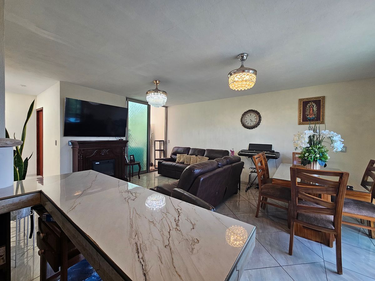 Departamento en Los Altos, Tlaquepaque, foto 4 de 19