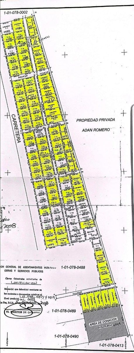 Terreno en San Pedro, La Paz, foto 5 de 5