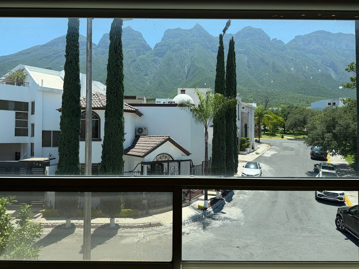 Casa en Cumbres Mediterráneo, Monterrey, foto 8 de 11
