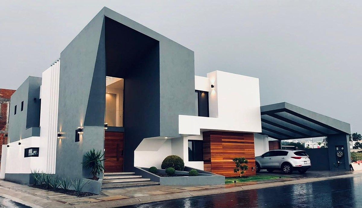 Linda Residência em Alta Rica Juriquilla, foto 1 de 19