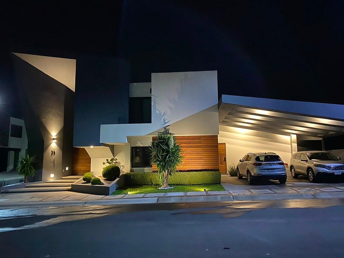 Casa em condomínio fechado em La Rica, Querétaro, foto 2 de 19