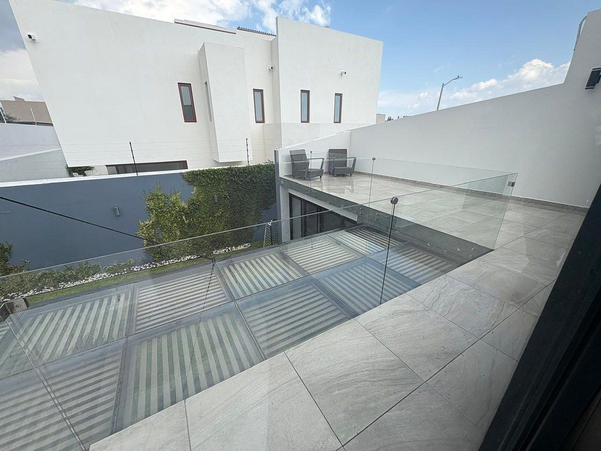 Casa em condomínio fechado em La Rica, Querétaro, foto 18 de 19