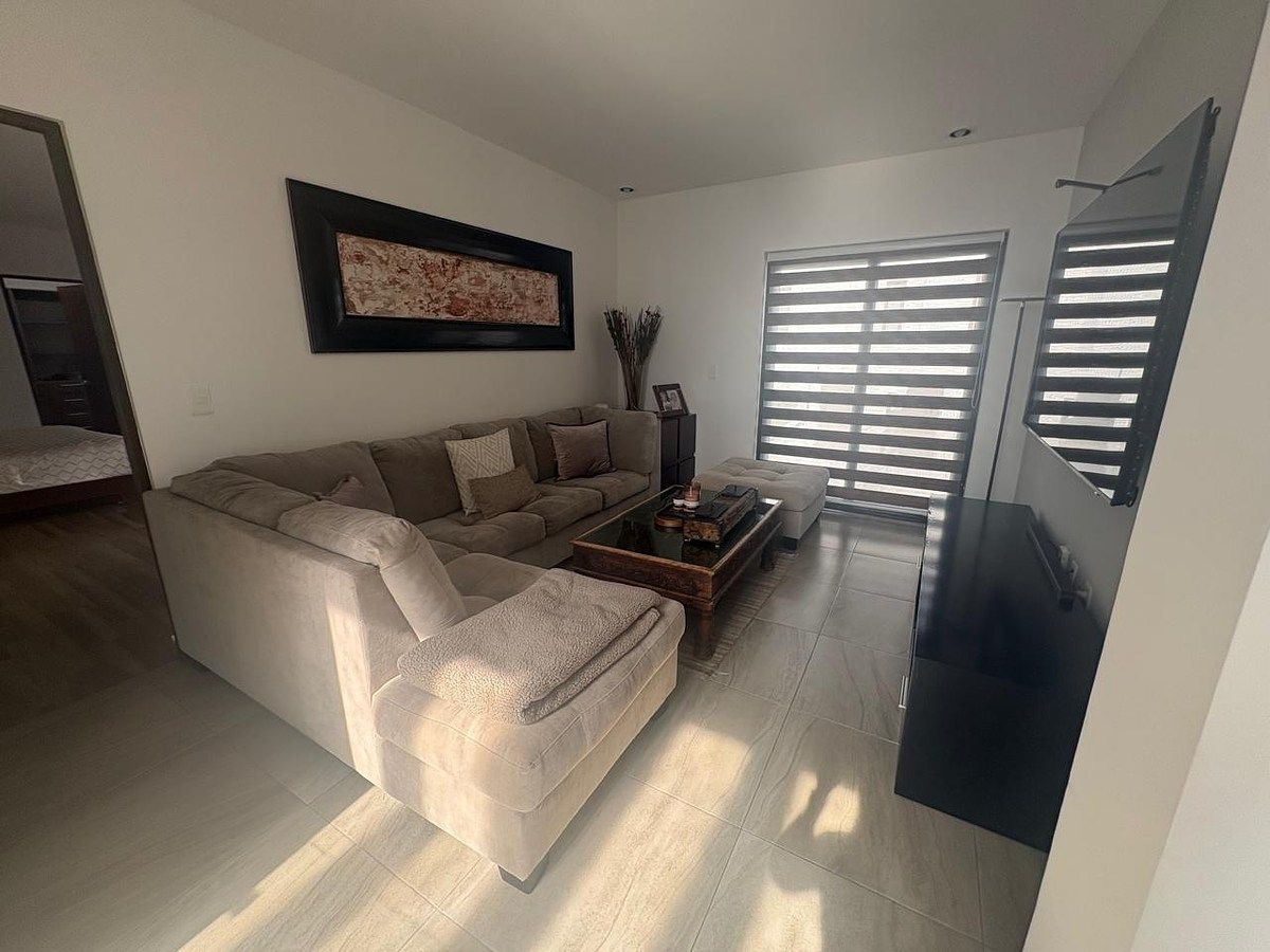 Casa em condomínio fechado em La Rica, Querétaro, foto 19 de 19
