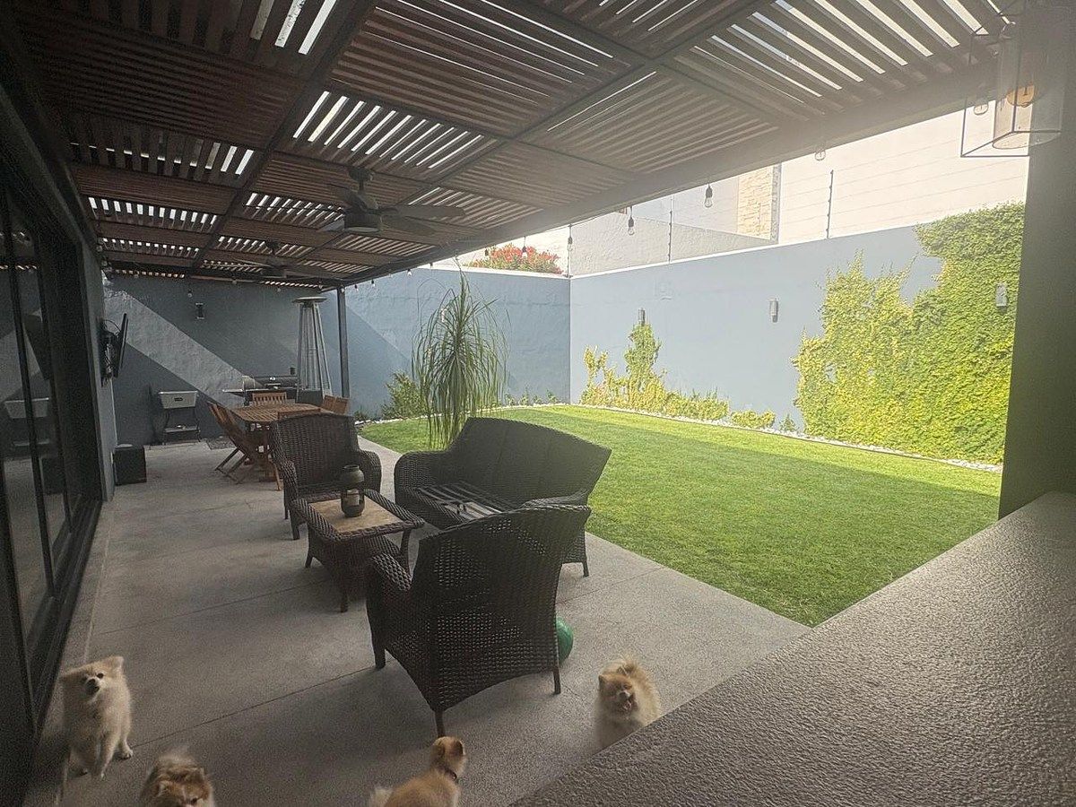 Casa em condomínio fechado em La Rica, Querétaro, foto 7 de 19