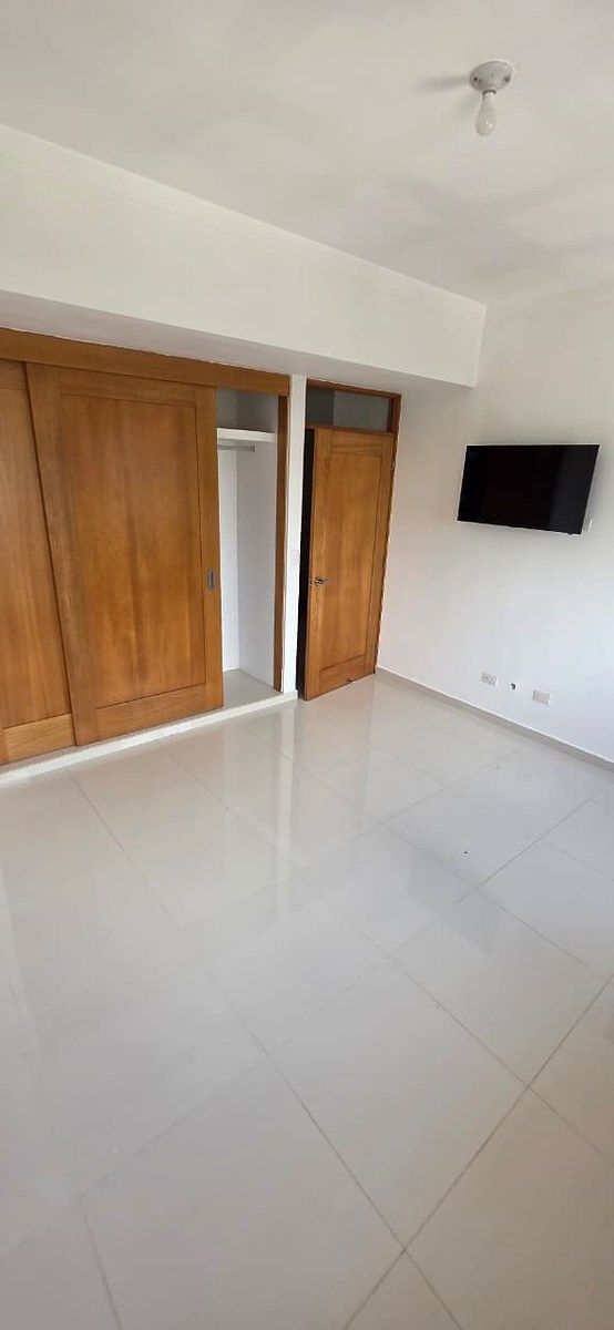 Apartamento en El Vergel, Santo Domingo Centro (Distrito Nacional), foto 4 de 10