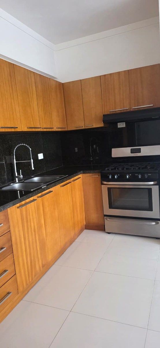 Apartamento en El Vergel, Santo Domingo Centro (Distrito Nacional), foto 2 de 10