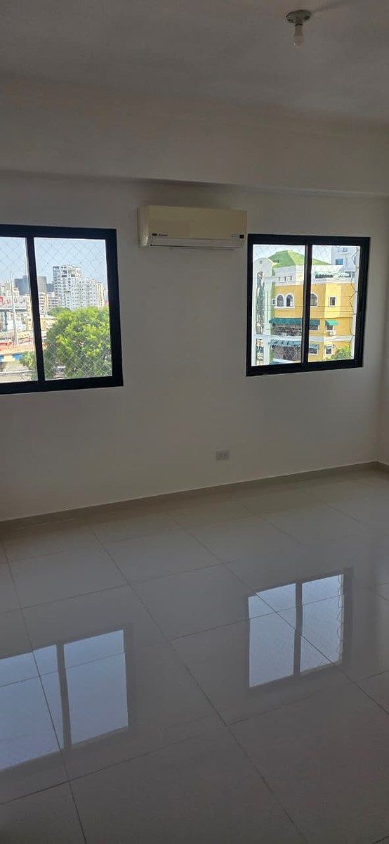 Apartamento en El Vergel, Santo Domingo Centro (Distrito Nacional), foto 5 de 10