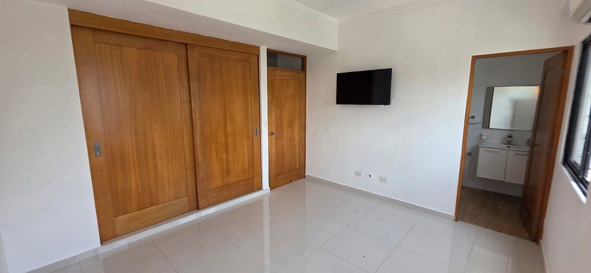Apartamento en El Vergel, Santo Domingo Centro (Distrito Nacional), foto 6 de 10
