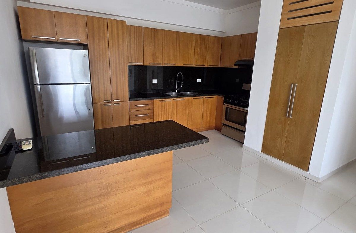 Apartamento en El Vergel, Santo Domingo Centro (Distrito Nacional), foto 3 de 10
