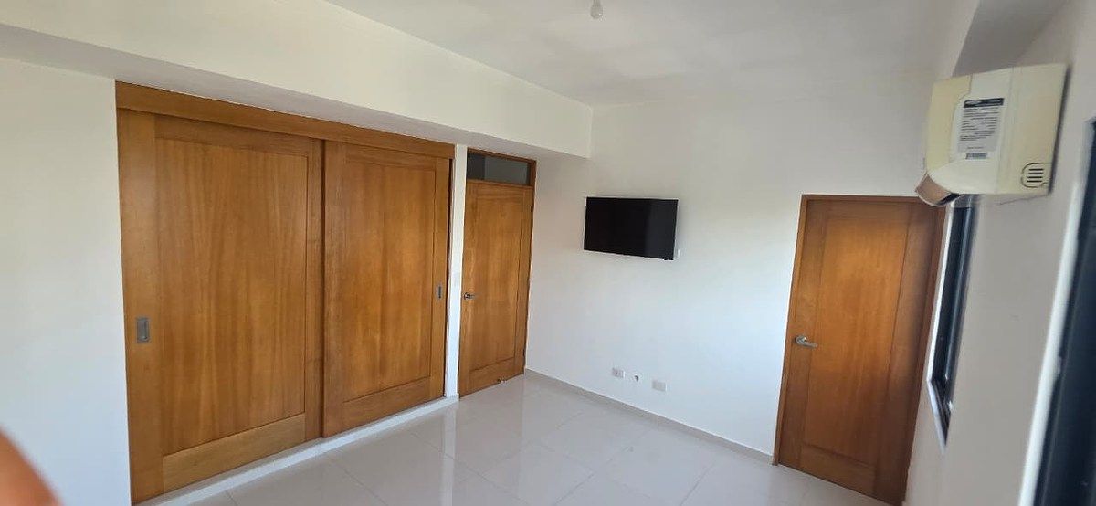 Apartamento en El Vergel, Santo Domingo Centro (Distrito Nacional), foto 7 de 10