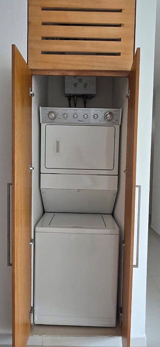 Apartamento en El Vergel, Santo Domingo Centro (Distrito Nacional), foto 10 de 10