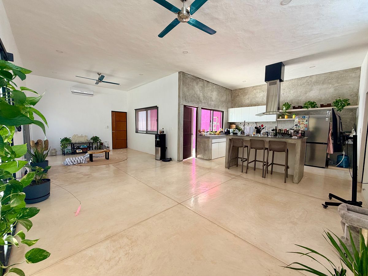 Casa en Cholul, Mérida, foto 8 de 25
