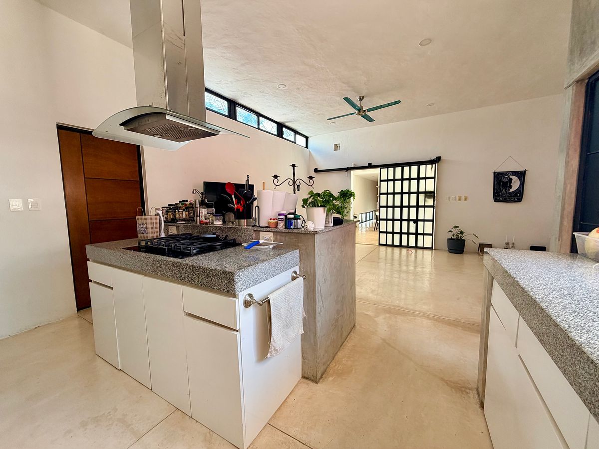 Casa en Cholul, Mérida, foto 11 de 25