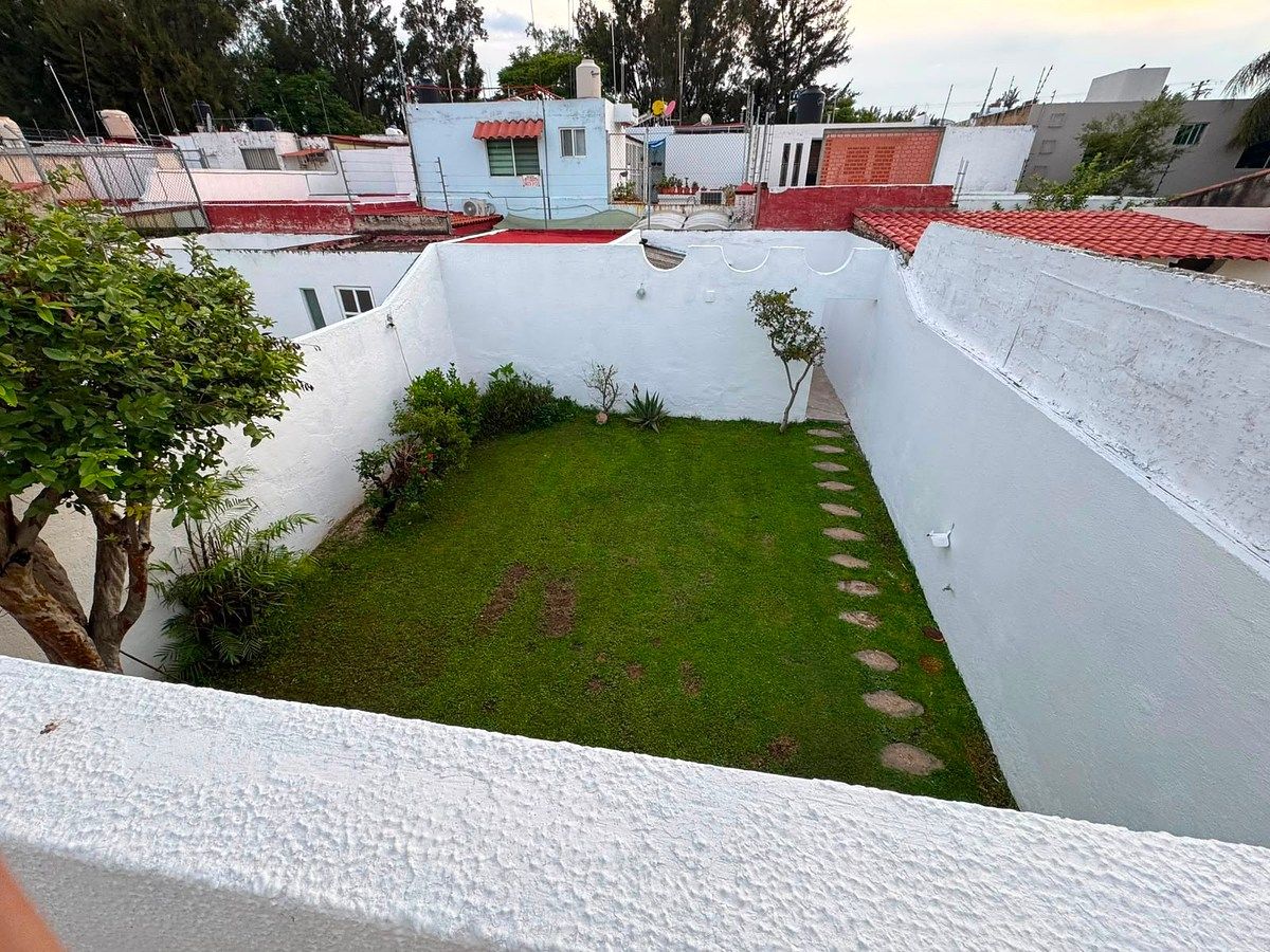 Casa en Camino Real, Zapopan, foto 19 de 19