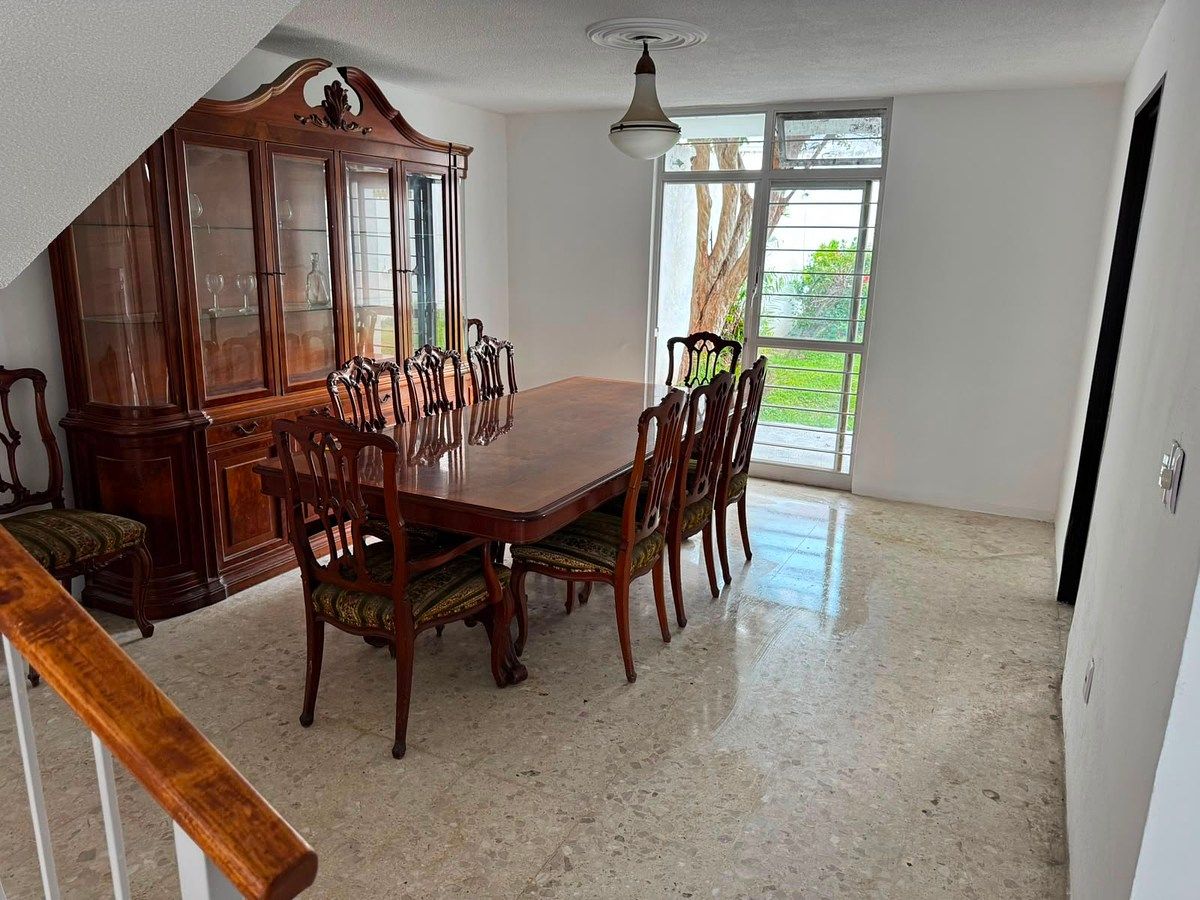 Casa en Camino Real, Zapopan, foto 5 de 19
