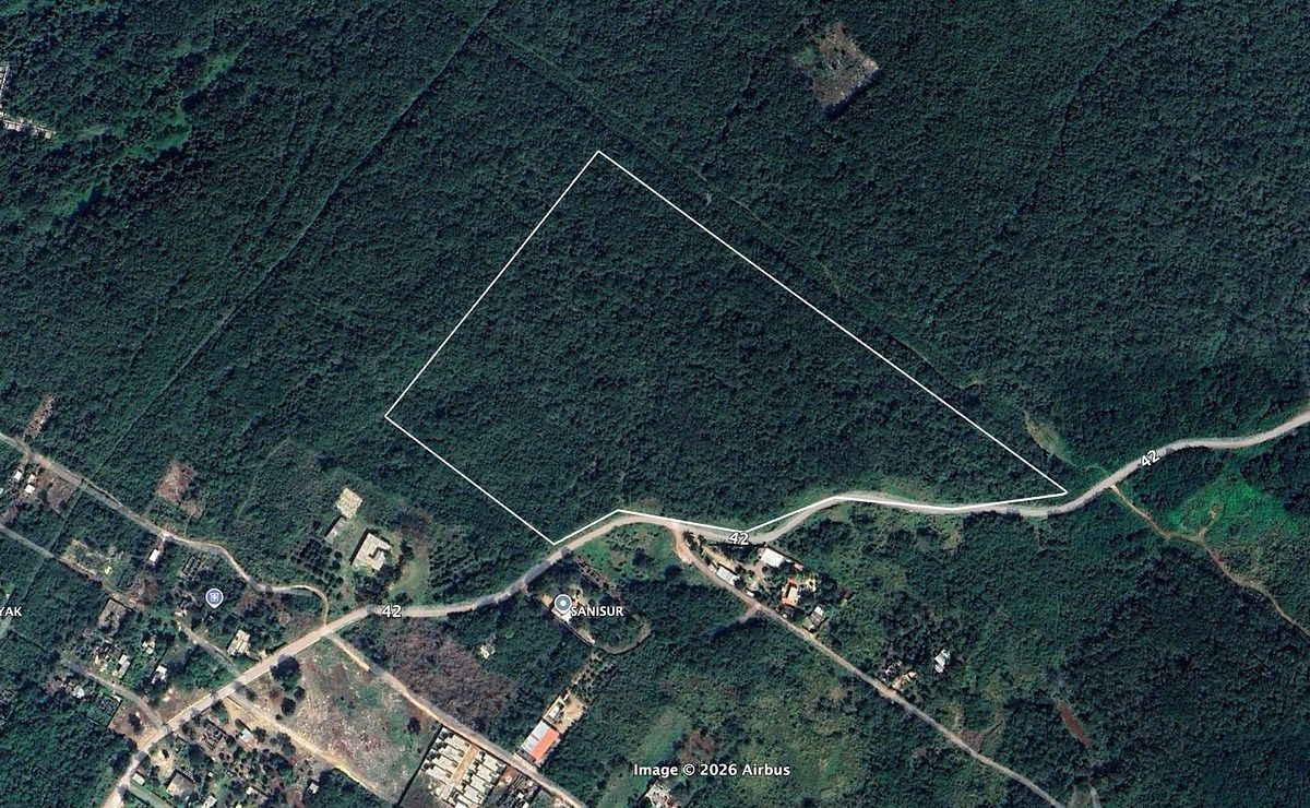 VENDA DE TERRENO EM TEKAX, foto 1 de 5