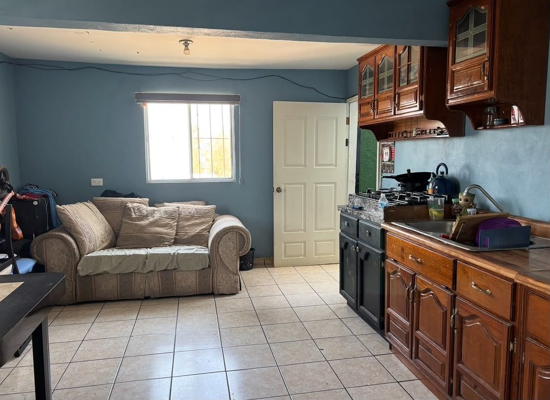 Apartamento em Azteca, Tijuana, foto 2 de 4