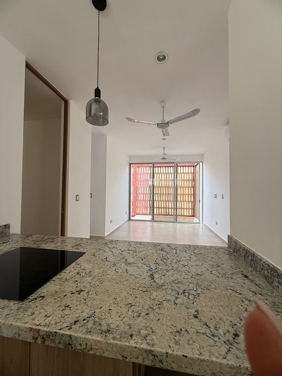 Departamento en Temozón Norte, Mérida, foto 2 de 14