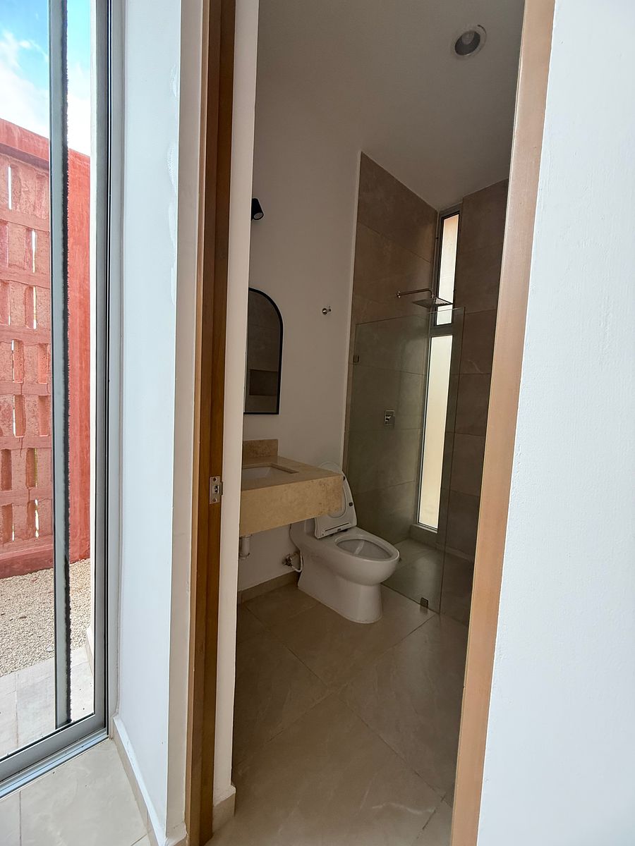 Departamento en Temozón Norte, Mérida, foto 6 de 14