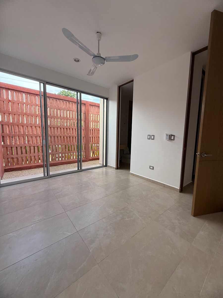 Departamento en Temozón Norte, Mérida, foto 9 de 14