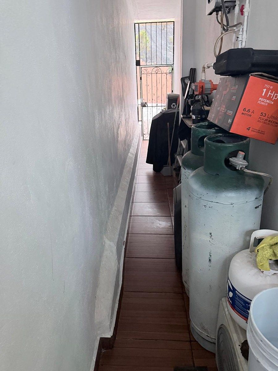 Casa en Valle del Rubí Sección Lomas, Tijuana, foto 16 de 16