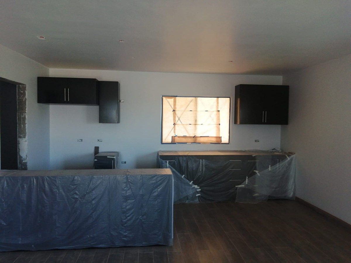 Casa em Morelos, Tijuana, foto 3 de 13
