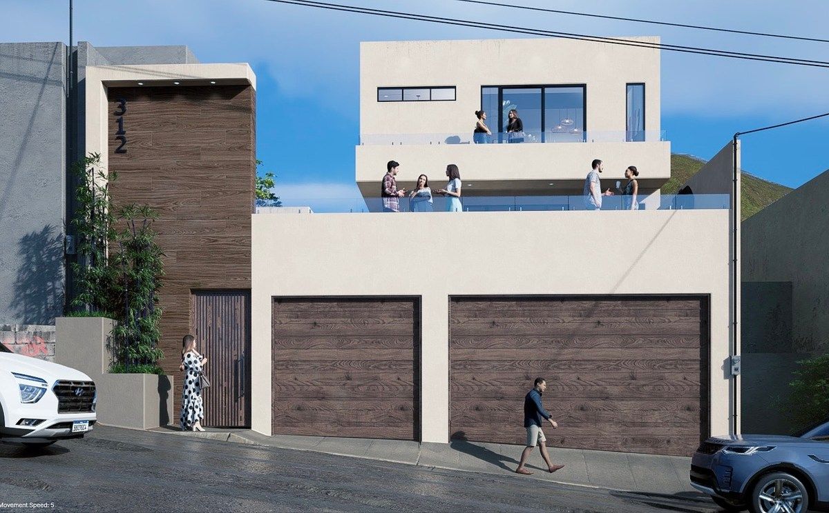 Casa em PRÉ-VENDA NOVA bairro MORELOS, foto 1 de 13