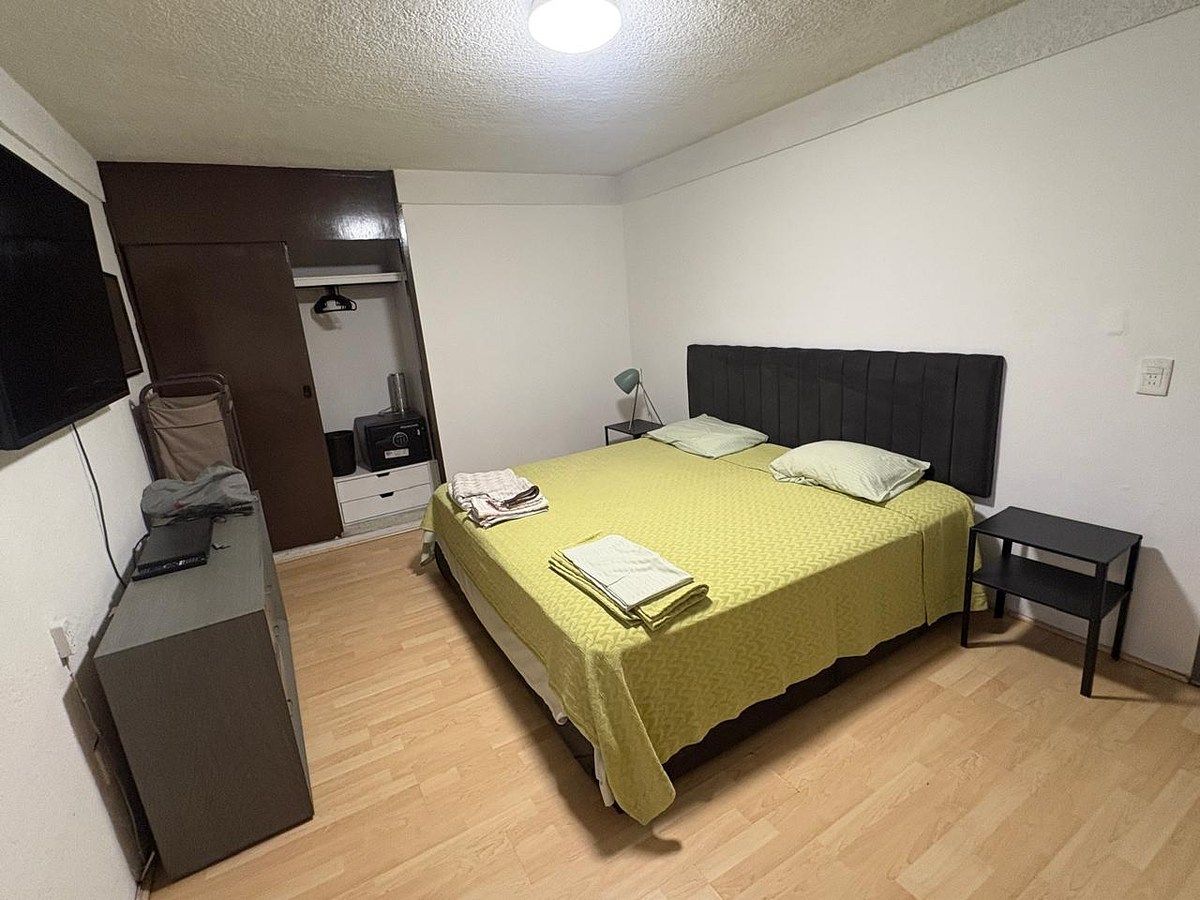 Apartment in San Wenceslao, Zapopan, photo 5 of 7