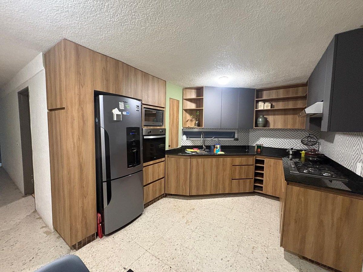 Apartment in San Wenceslao, Zapopan, photo 2 of 7