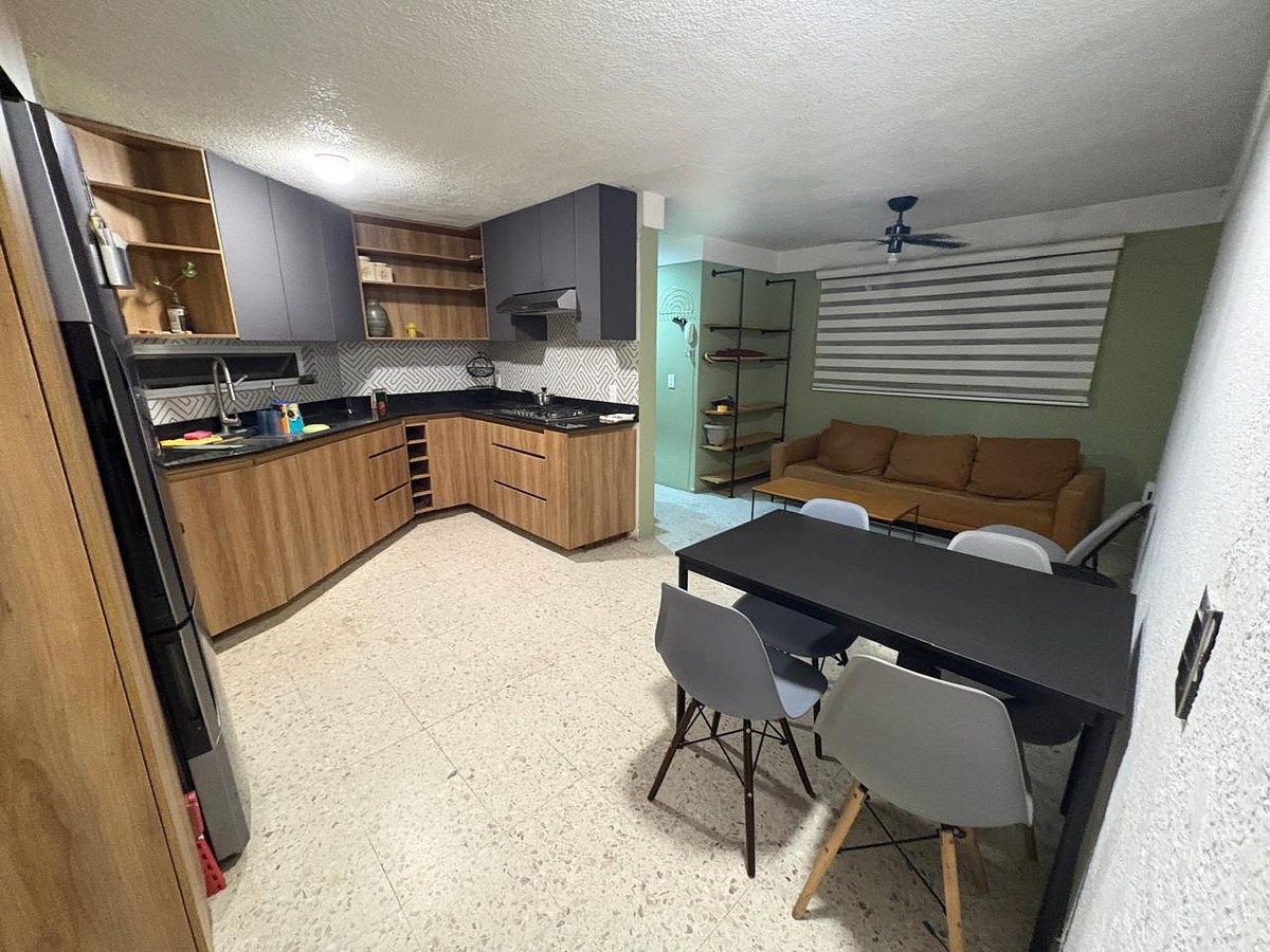 Furnished apartment for rent | Madrigal Circuit, photo 1 of 7