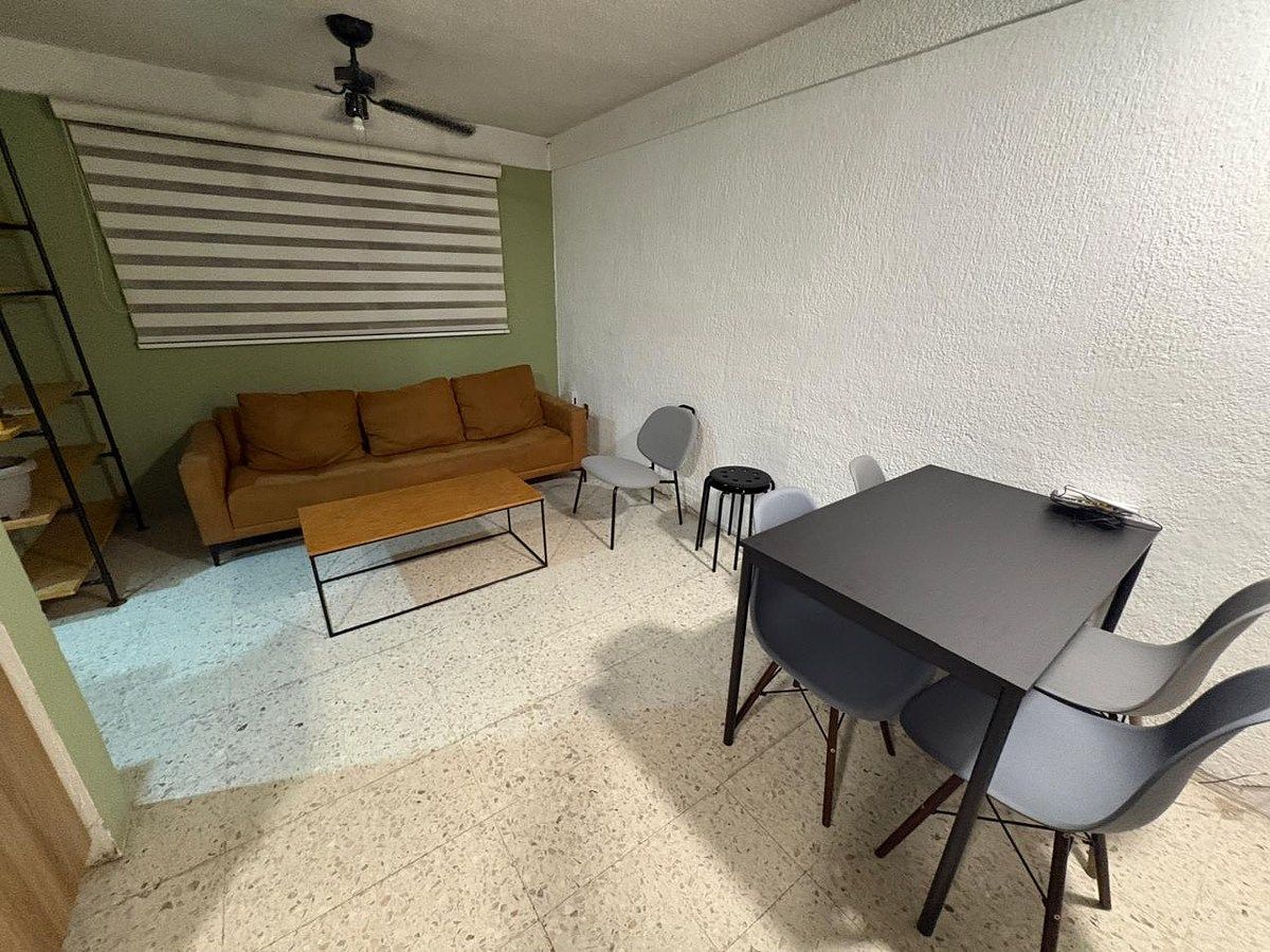Apartment in San Wenceslao, Zapopan, photo 4 of 7