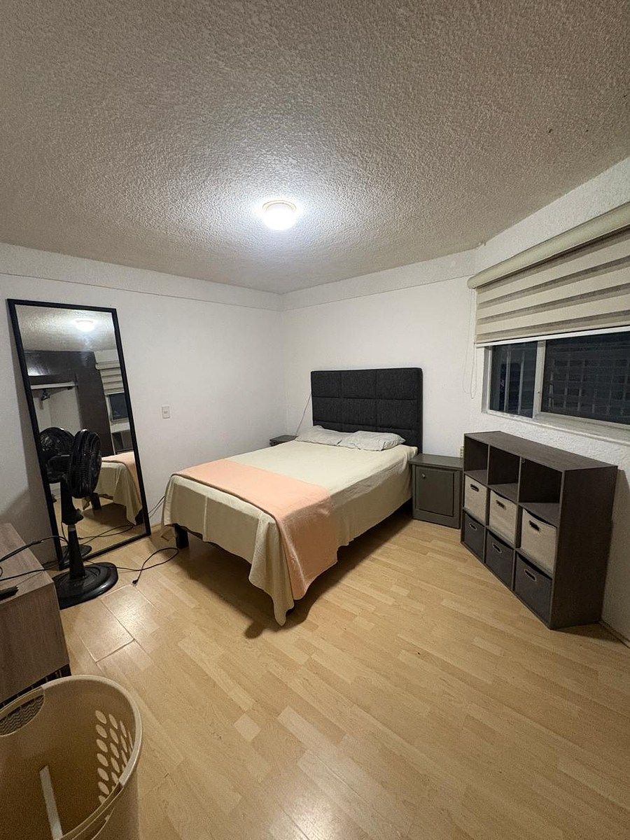 Apartment in San Wenceslao, Zapopan, photo 6 of 7