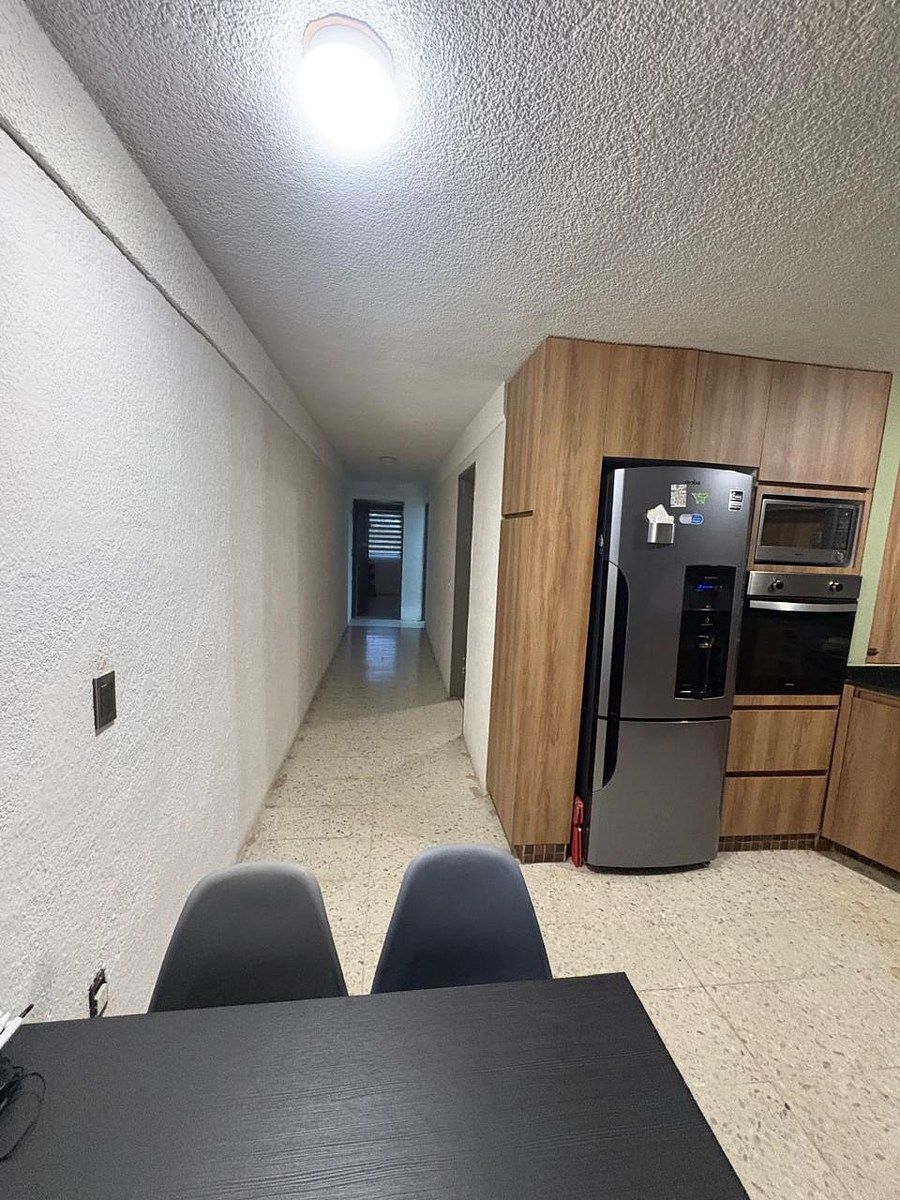 Apartment in San Wenceslao, Zapopan, photo 3 of 7