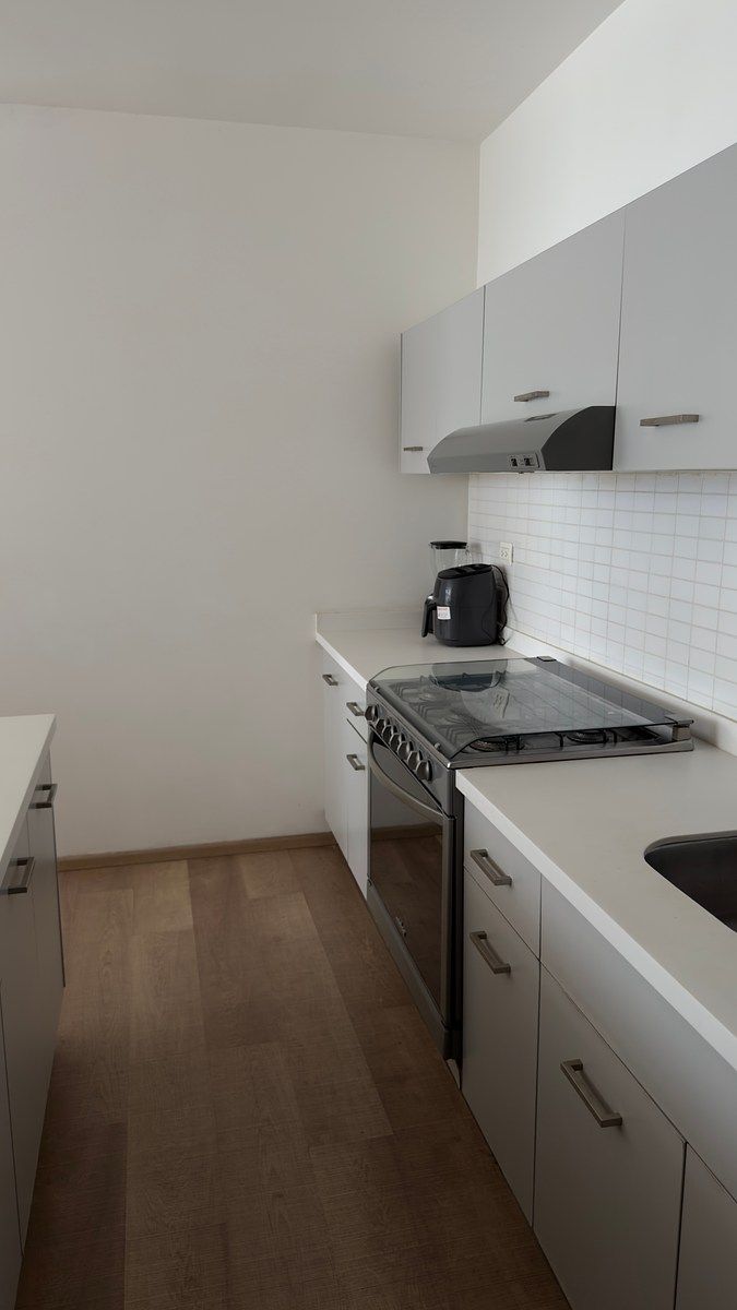 Departamento en Ladrillera, Monterrey, foto 4 de 23