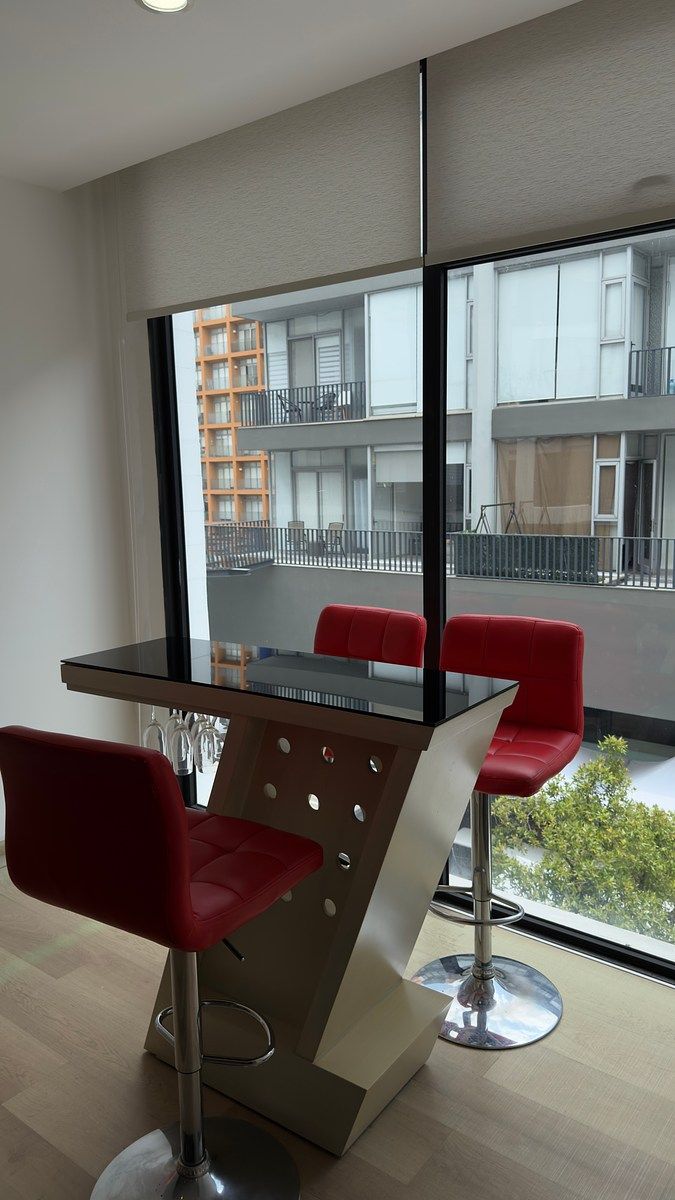 Departamento en Ladrillera, Monterrey, foto 6 de 23