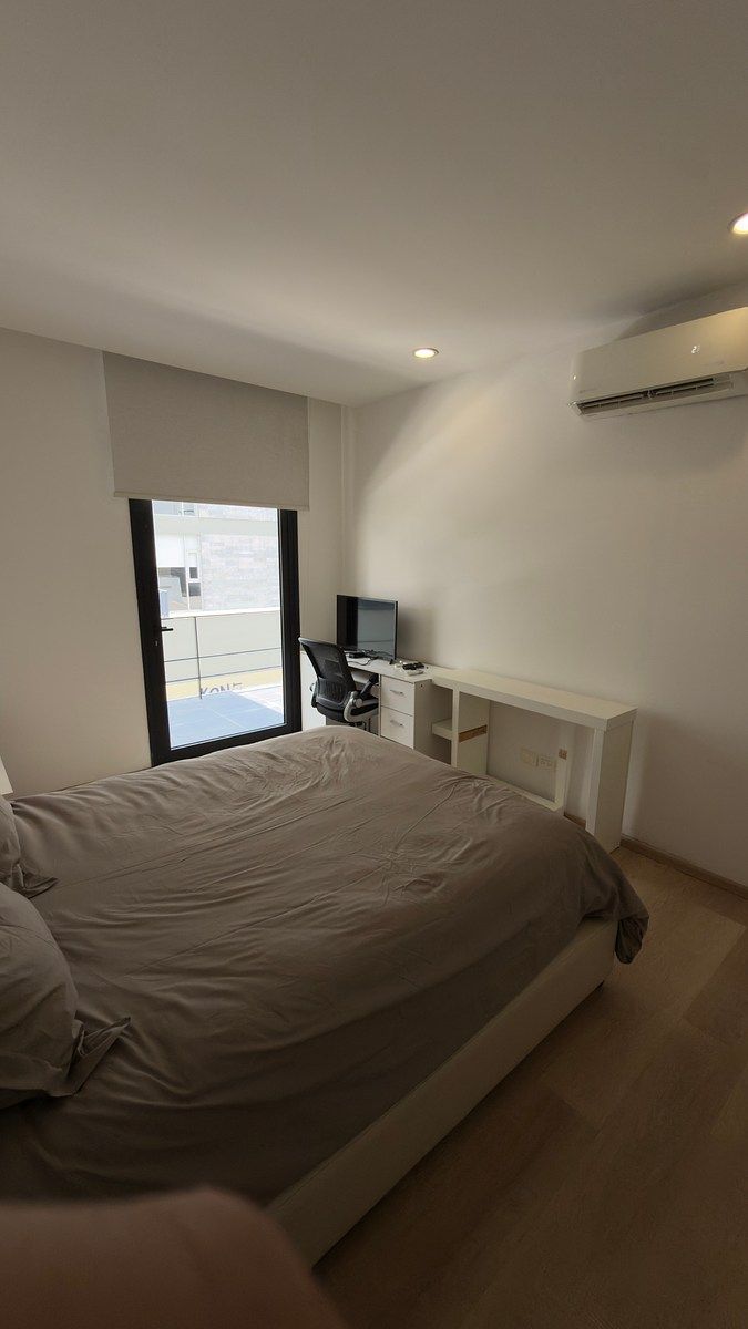 Departamento en Ladrillera, Monterrey, foto 8 de 23