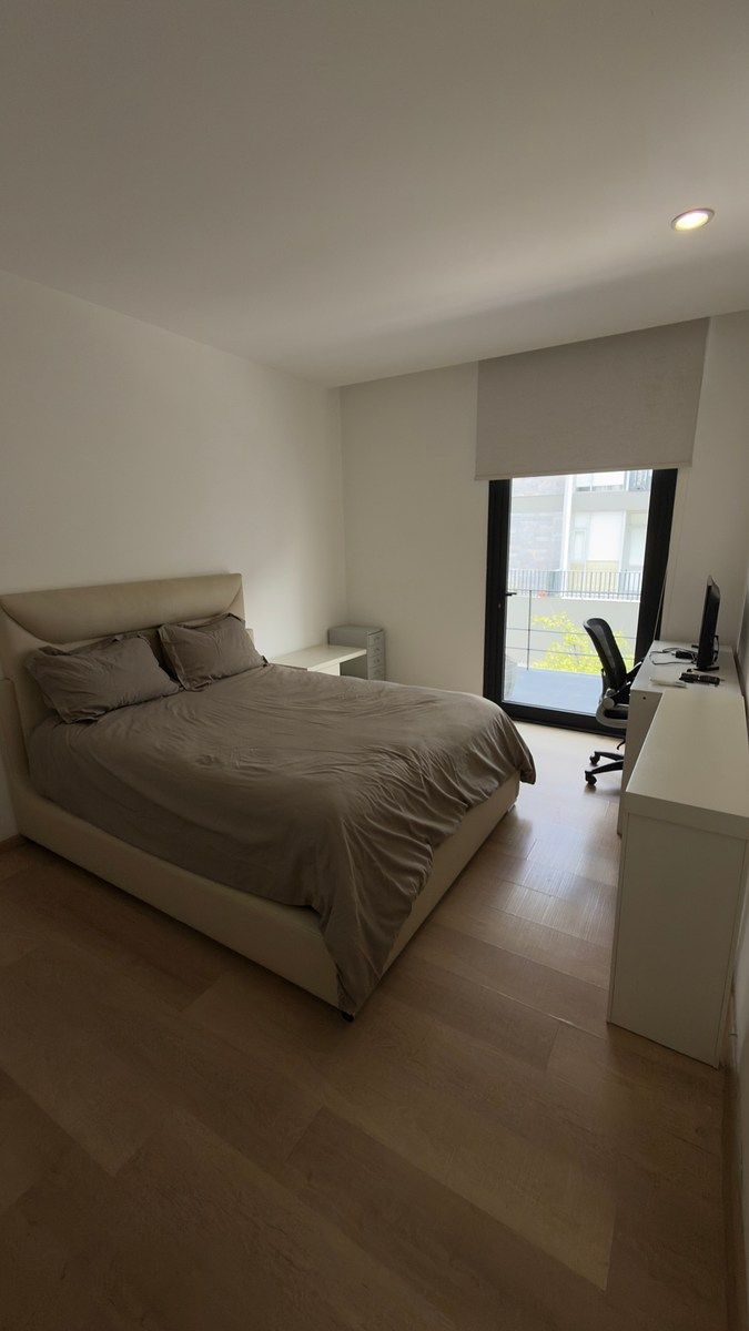 Departamento en Ladrillera, Monterrey, foto 9 de 23