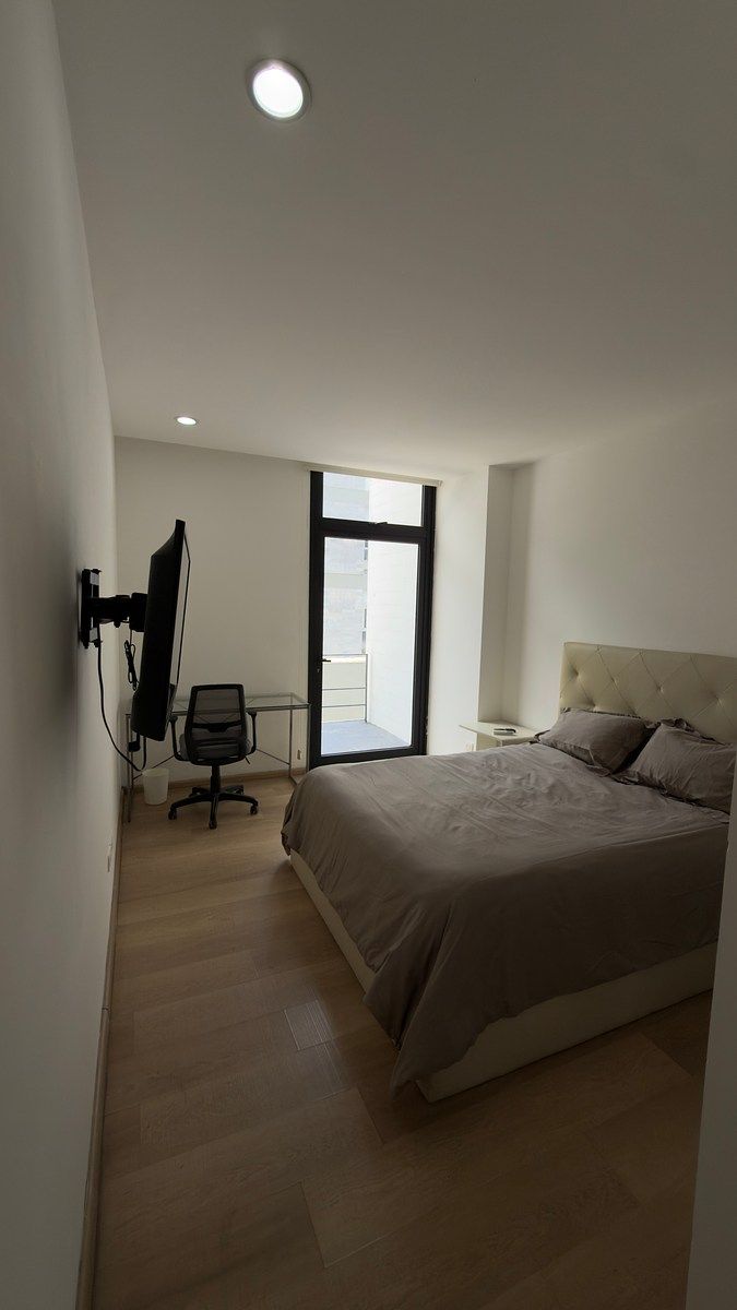 Departamento en Ladrillera, Monterrey, foto 11 de 23