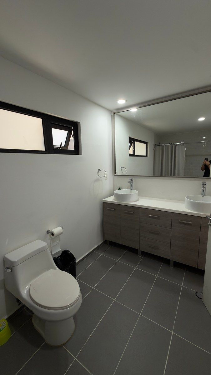 Departamento en Ladrillera, Monterrey, foto 15 de 23
