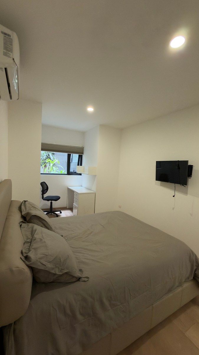 Departamento en Ladrillera, Monterrey, foto 19 de 23