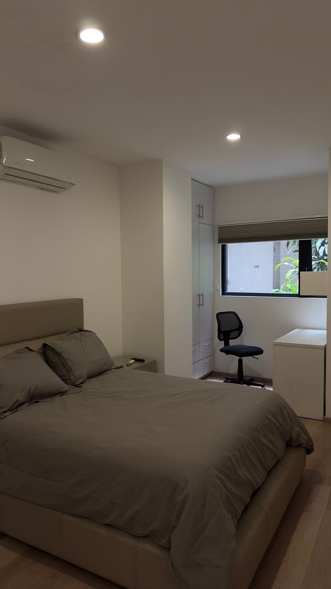 Departamento en Ladrillera, Monterrey, foto 21 de 23