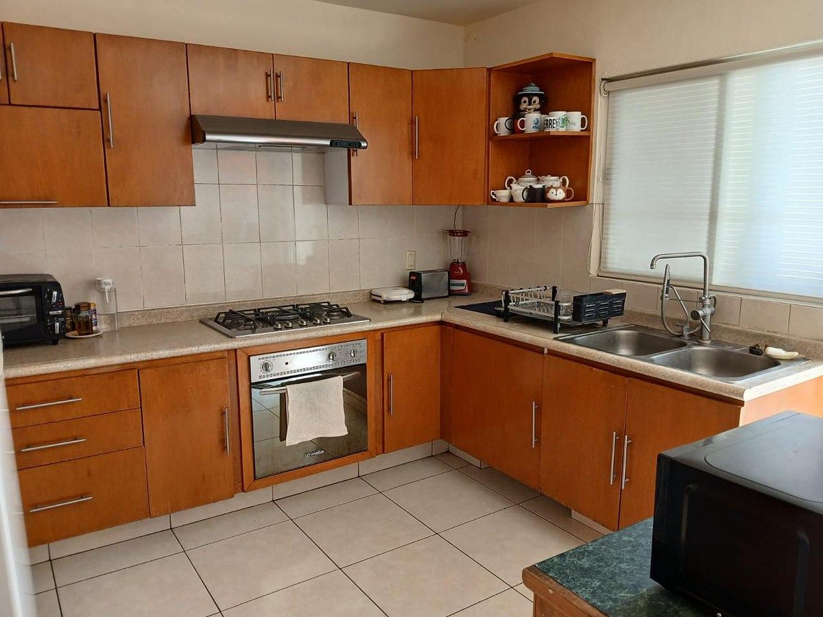 Casa em condomínio fechado em Nueva Galicia Residencial, Tlajomulco de Zúñiga, foto 4 de 18