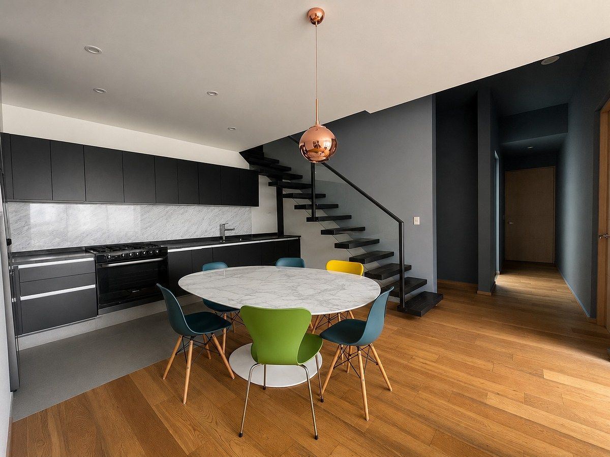 Apartamento em Roma Norte, Cuauhtémoc, foto 2 de 22