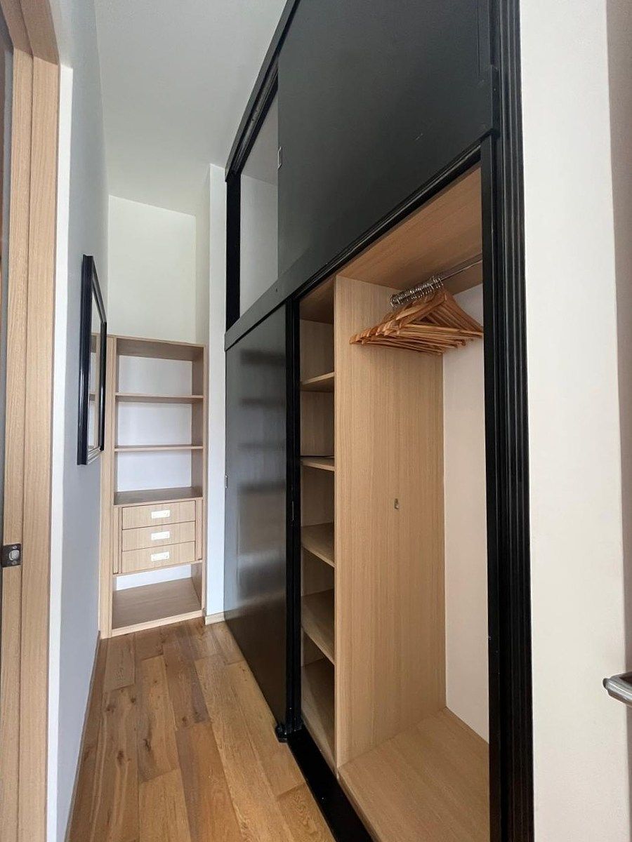 Apartamento em Roma Norte, Cuauhtémoc, foto 6 de 22