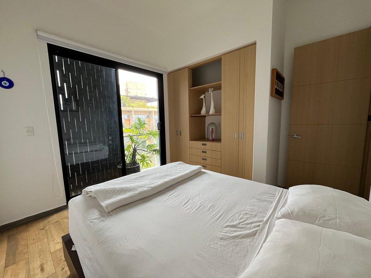 Apartamento em Roma Norte, Cuauhtémoc, foto 9 de 22