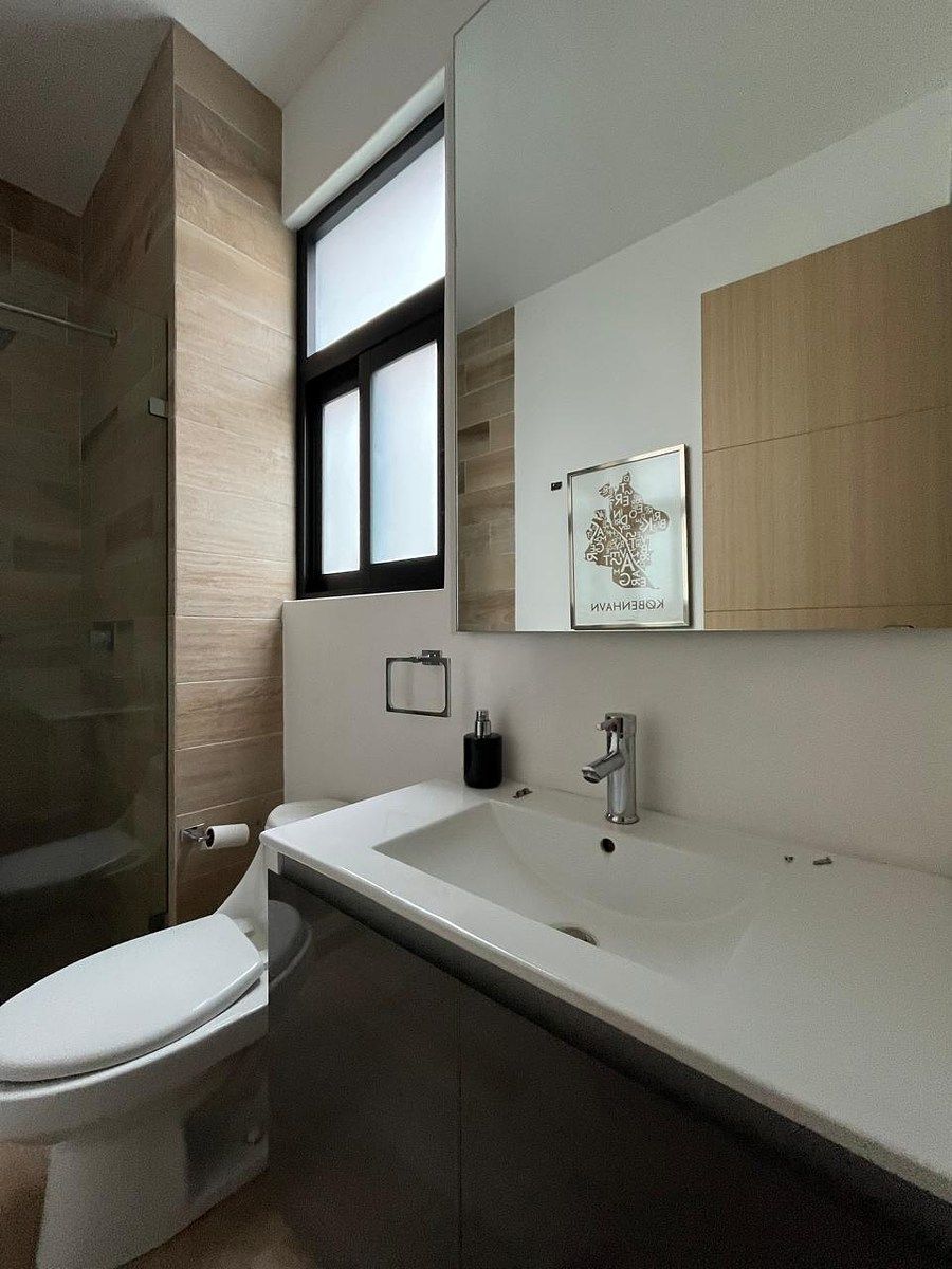 Apartamento em Roma Norte, Cuauhtémoc, foto 11 de 22