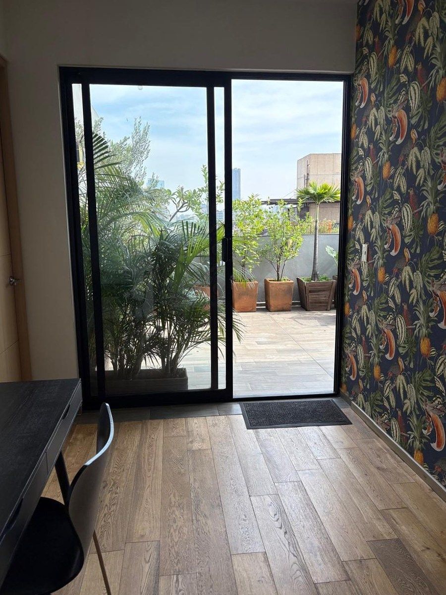 Apartamento em Roma Norte, Cuauhtémoc, foto 13 de 22